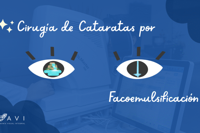 Cirugía de Cataratas por Facoemulsificación: Seguridad y Eficacia en Cada Procedimiento
