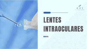 lentes intraoculares
