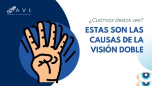 Visión doble: posibles causas y tratamientos