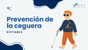 Día Mundial de la Visión: prevención de la ceguera evitable