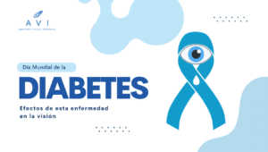 Día Mundial de la Diabetes: cómo afecta a la visión y cómo prevenirlo