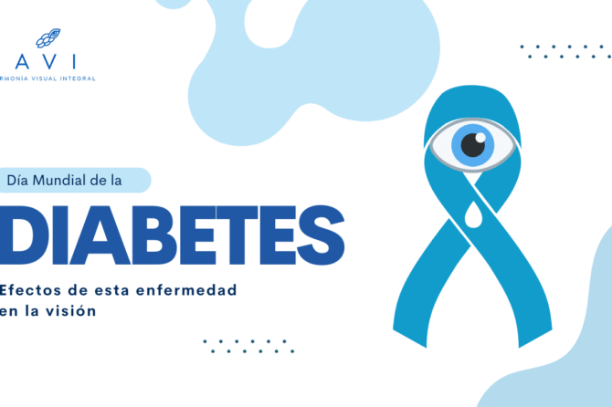 Día Mundial de la Diabetes: cómo afecta a la visión y cómo prevenirlo