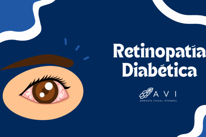 Retinopatía diabética: síntomas y detección temprana