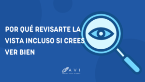 revisarte la vista