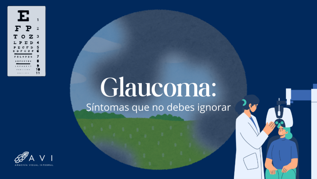 glaucoma