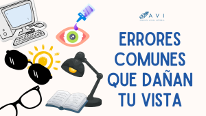 errores comunes