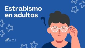estrabismo
